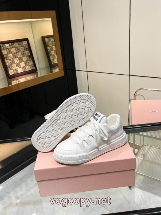 MIUMIUスニーカースーパー コピー 販売人気セール260%新品 高品質で綺麗 お手頃価格でGET.._0_5