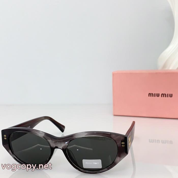 偽 ブランドMIUMIU可愛いすぎる 期間限定セール 人気モデル商品サングラス.._0_1