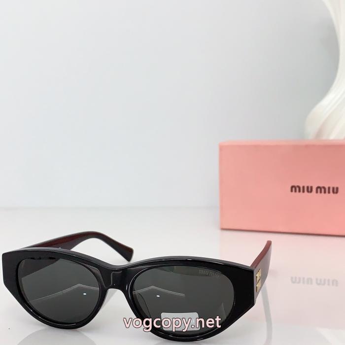 偽 ブランドMIUMIU可愛いすぎる 期間限定セール 人気モデル商品サングラス.._0_2