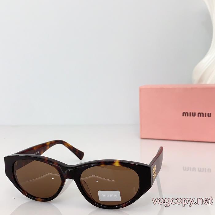 偽 ブランドMIUMIU可愛いすぎる 期間限定セール 人気モデル商品サングラス.._0_4