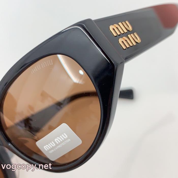 偽 ブランドMIUMIU可愛いすぎる 期間限定セール 人気モデル商品サングラス.._0_5