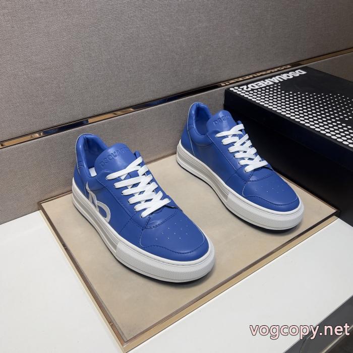 DSQUARED2大好評 ポップ 不思議なモテるスニーカースーパー コピー ブランド 専門店.._0_0