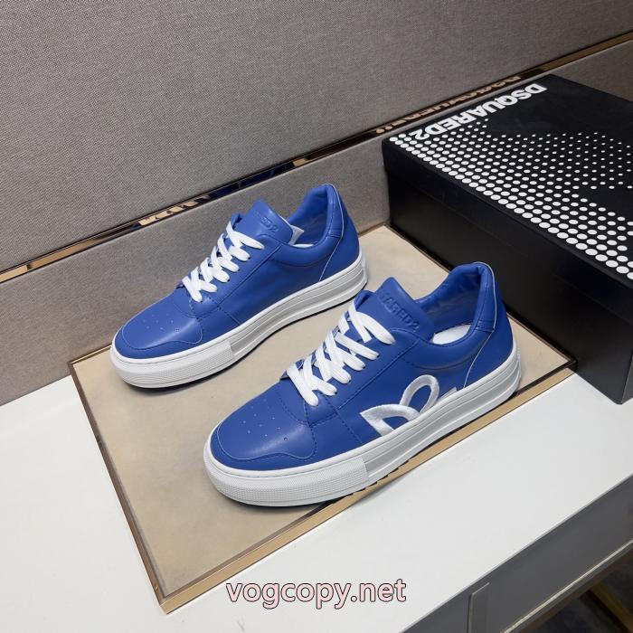 DSQUARED2大好評 ポップ 不思議なモテるスニーカースーパー コピー ブランド 専門店.._0_1