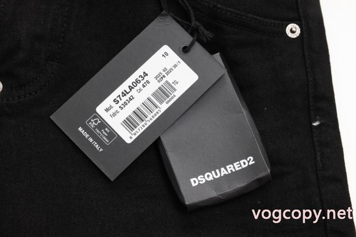DSQUARED2スーパー コピー 品ブランド ジーンズ大人気 完売前に ファッション 人気 2026-26春夏取り入れやすい.._0_3