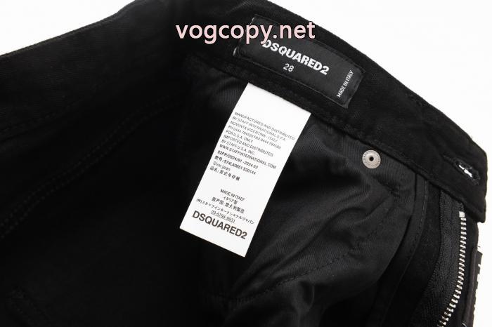 DSQUARED2スーパー コピー 品ブランド ジーンズ大人気 完売前に ファッション 人気 2026-26春夏取り入れやすい.._0_5