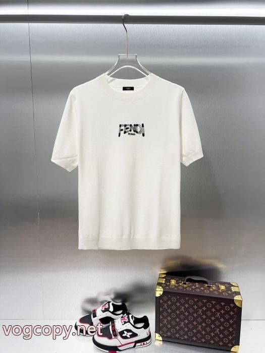 TシャツフェンディランキングTOP1 HOT品質保証 人気定番定番ブランド スーパー コピー._0_0