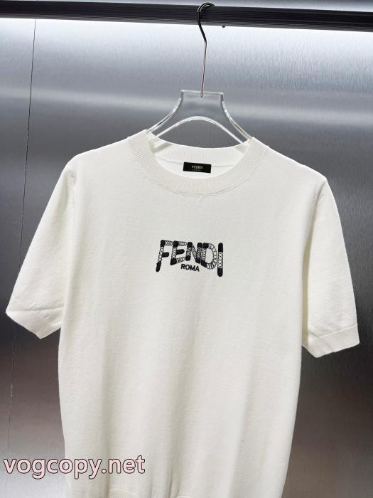 TシャツフェンディランキングTOP1 HOT品質保証 人気定番定番ブランド スーパー コピー._0_3