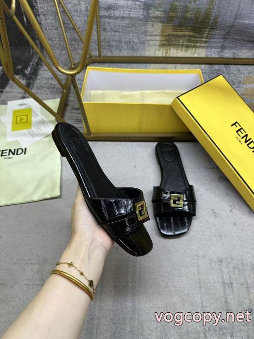 新入荷アイテムの通販 2026年2026最旬トレンド 超激得正規品スリッパFENDIブランド フェイク._0_0