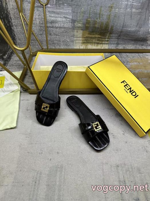 新入荷アイテムの通販 2026年2026最旬トレンド 超激得正規品スリッパFENDIブランド フェイク._0_3
