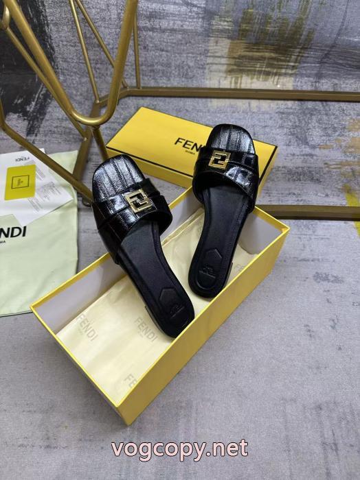 新入荷アイテムの通販 2026年2026最旬トレンド 超激得正規品スリッパFENDIブランド フェイク._0_4