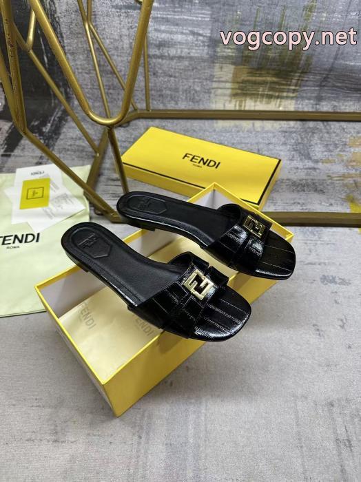 新入荷アイテムの通販 2026年2026最旬トレンド 超激得正規品スリッパFENDIブランド フェイク._0_5