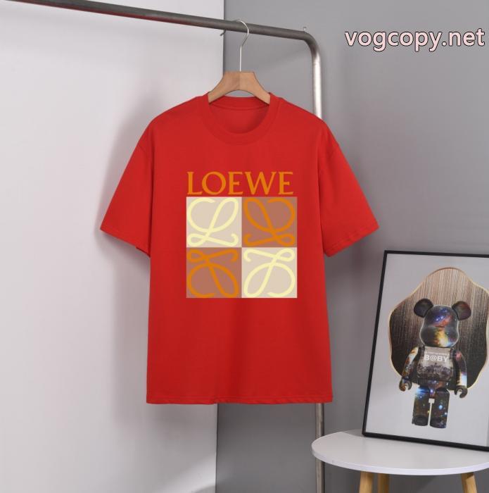 ロエベ激安 ブランドTシャツSALE 2026 毎シーズンに活躍する ファッション 人気._0_0