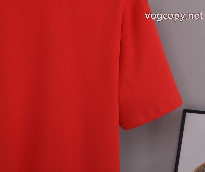 ロエベ激安 ブランドTシャツSALE 2026 毎シーズンに活躍する ファッション 人気._0_4