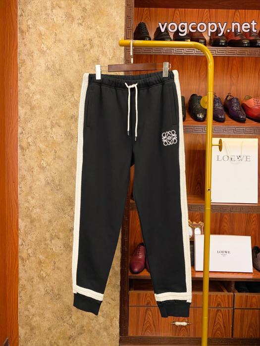 今すぐオシャレになれる！ シンプル派 ファッションな一品ズボンロエベスーパー コピー 販売._0_0