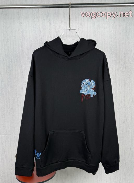 パーカー激安 ブランド激安上品 今年注目な新品セール 定番のモデルCHROME HEARTS_0_1