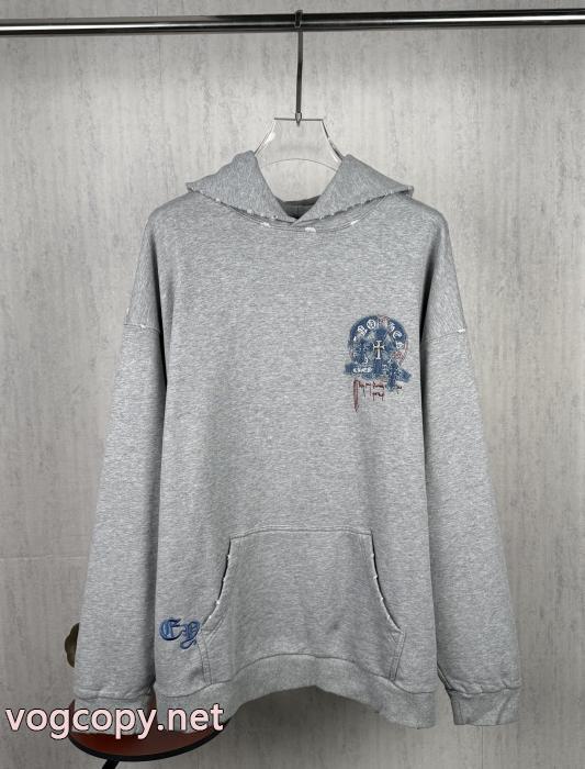 パーカー激安 ブランド激安上品 今年注目な新品セール 定番のモデルCHROME HEARTS_0_4