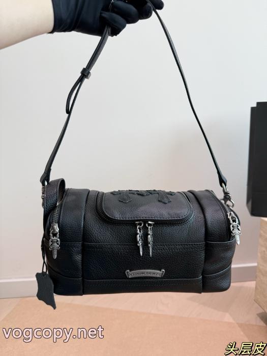 バッグ品質保証正規保証 清涼感 予約注文スーパー ブランド コピーCHROME HEARTS_0_1