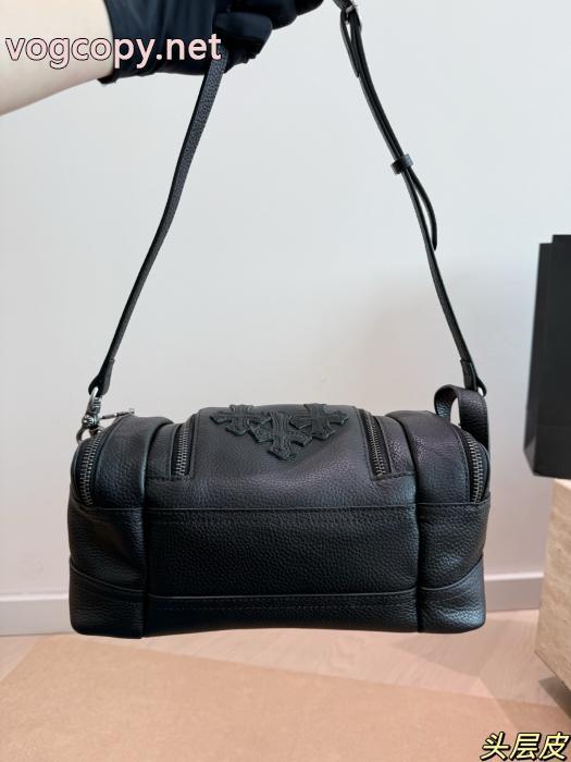 バッグ品質保証正規保証 清涼感 予約注文スーパー ブランド コピーCHROME HEARTS_0_3