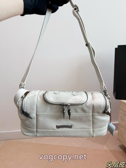 バッグ品質保証正規保証 清涼感 予約注文スーパー ブランド コピーCHROME HEARTS_0_5
