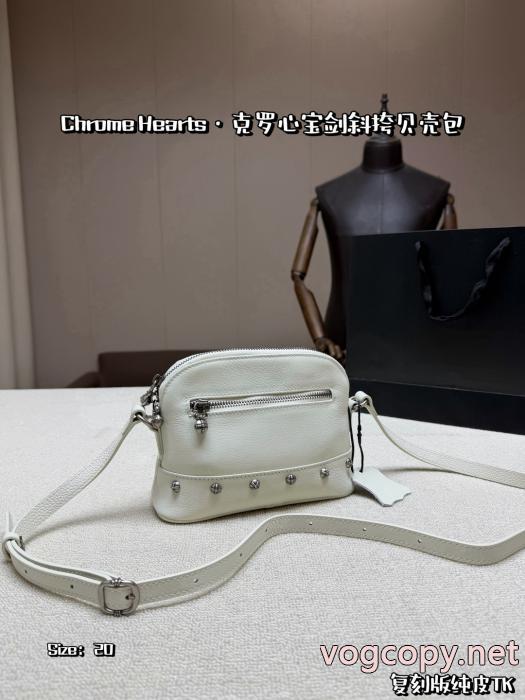 CHROME HEARTS当店最安値 こなれ感 タイムセール開催中！バッグブランド コピー 安心_0_0