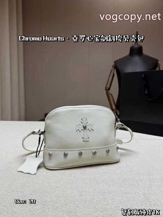 CHROME HEARTS当店最安値 こなれ感 タイムセール開催中！バッグブランド コピー 安心_0_1