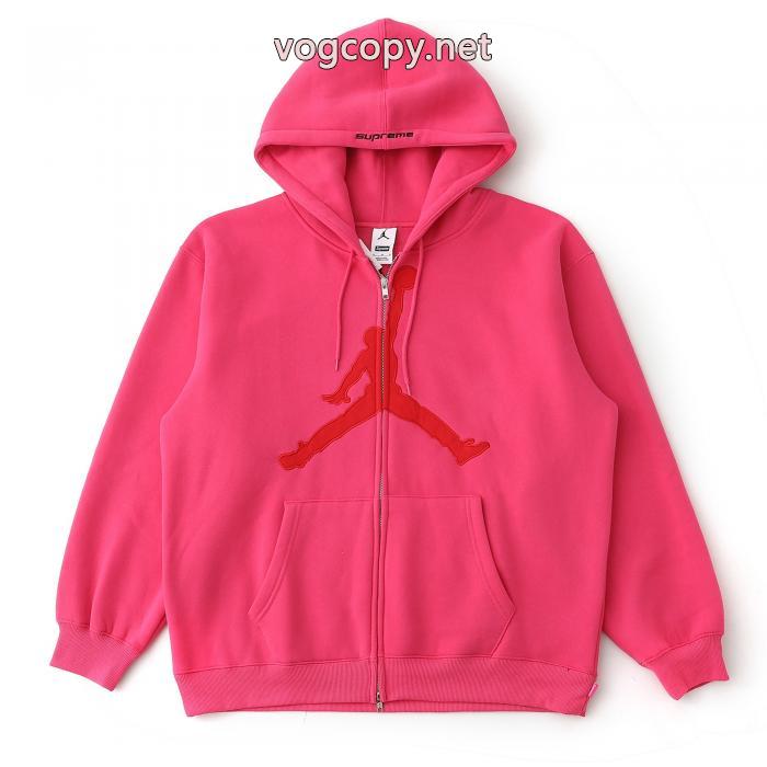 パーカー爆買い得価 人気新品 定番カラーブランド 偽物 激安SUPREME_0_1
