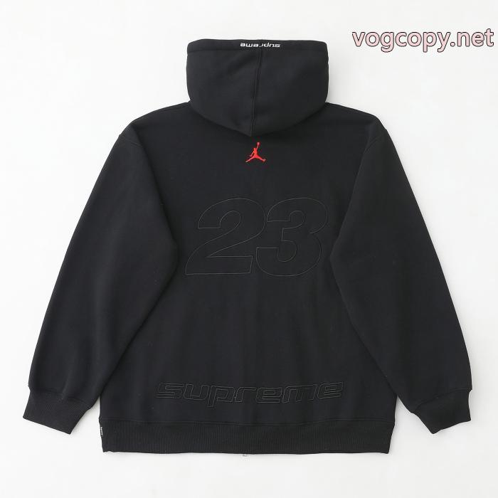 パーカー爆買い得価 人気新品 定番カラーブランド 偽物 激安SUPREME_0_4