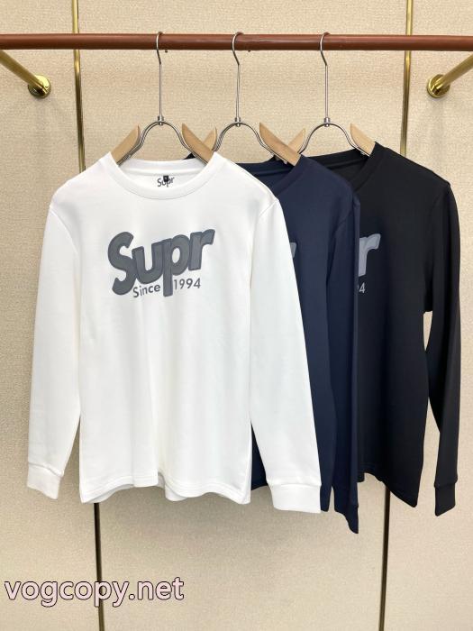 パーカー機能面抜群 魅力的 上質な材料SUPREMEブランド 通販店_0_0