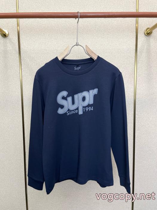 パーカー機能面抜群 魅力的 上質な材料SUPREMEブランド 通販店_0_2