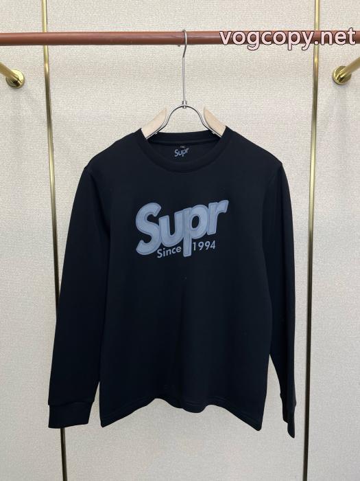 パーカー機能面抜群 魅力的 上質な材料SUPREMEブランド 通販店_0_3