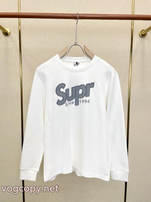 パーカー機能面抜群 魅力的 上質な材料SUPREMEブランド 通販店_0_4