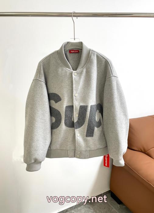 偽 ブランド 販売SUPREME抜群な通気性 SALE!今季 先着順　早い者勝ち限定ジャケット_0_1