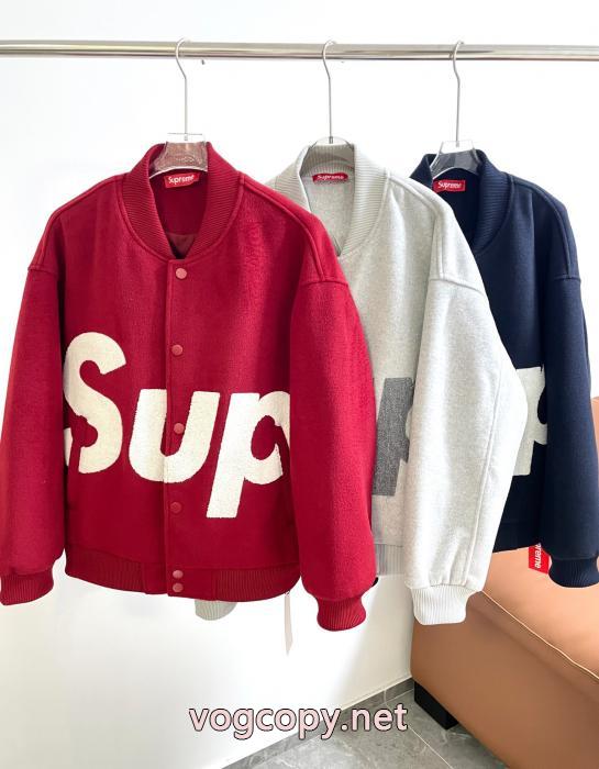 偽 ブランド 販売SUPREME抜群な通気性 SALE!今季 先着順　早い者勝ち限定ジャケット_0_3