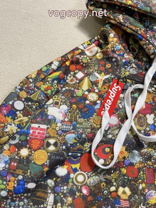コート大人気アイテム 最新 話題沸騰中 流行シンボルSUPREMEブランド フェイク_0_0