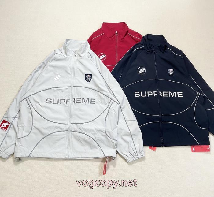VIP価格 今季新作登場 都会的偽 ブランドSUPREMEジャケット_0_0
