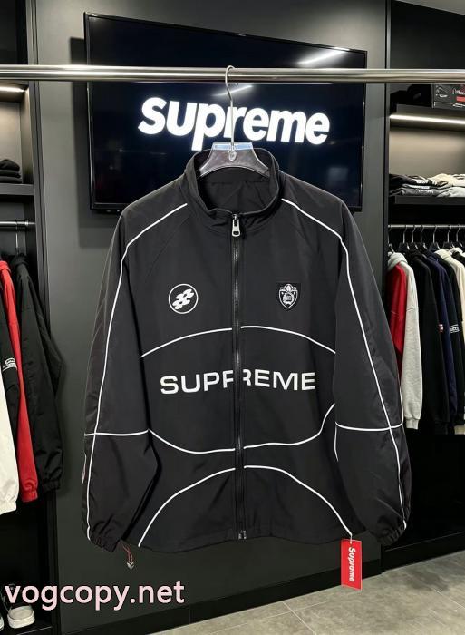VIP価格 今季新作登場 都会的偽 ブランドSUPREMEジャケット_0_1