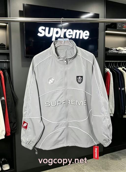 VIP価格 今季新作登場 都会的偽 ブランドSUPREMEジャケット_0_2