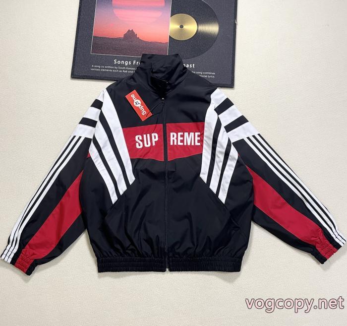 SUPREME驚きの破格値新品 極力最安値 清涼感あるカジュアルスーパー コピー ブランドコート_0_2