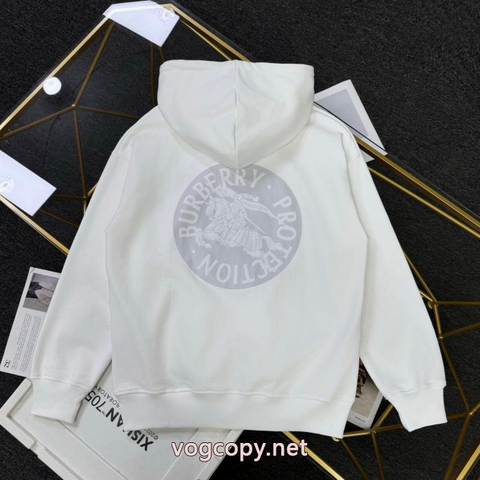 BURBERRYブランド 通販店人気爆発新作登場 早い者勝ち ストリート系原宿系 パーカー_0_2