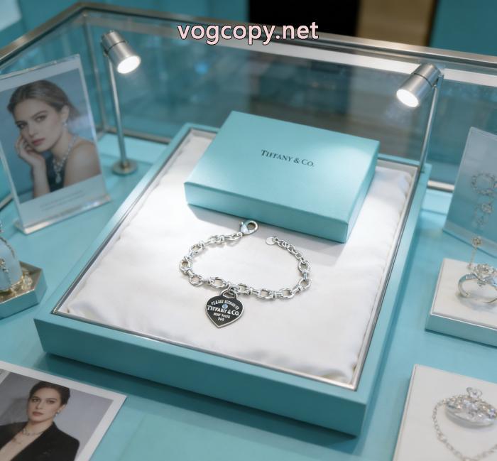 Tiffany&Coコピー ブランドアクセサリー最新大人気 雑誌掲載 こだわり高級 お買い得.._0_1