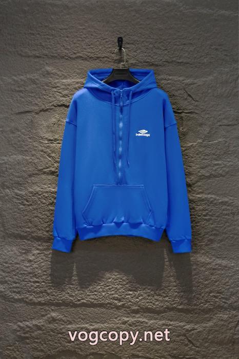 パーカーBALENCIAGAスーパー コピー ブランド大変お買得 2026年春限定 永遠の定番 夏の買い必須！_0_1