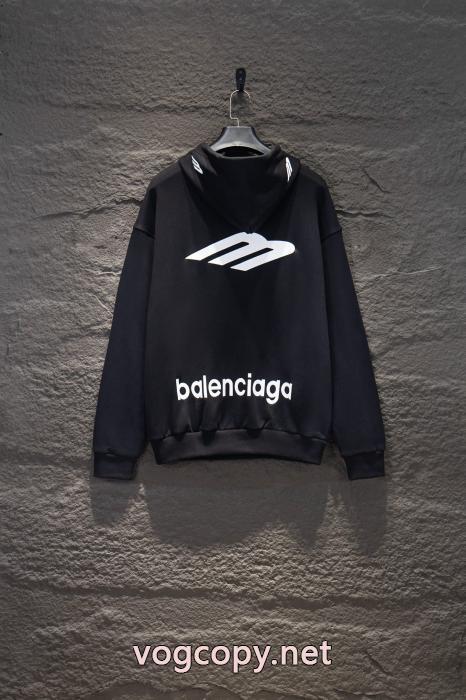 パーカーBALENCIAGAスーパー コピー ブランド大変お買得 2026年春限定 永遠の定番 夏の買い必須！_0_2