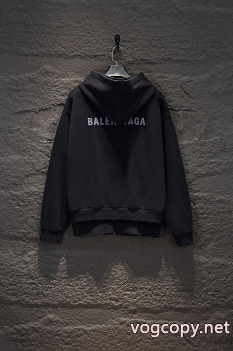 ブランド 品 スーパー コピー速達便発送 今年発売 HOT新品パーカーBALENCIAGA_0_1