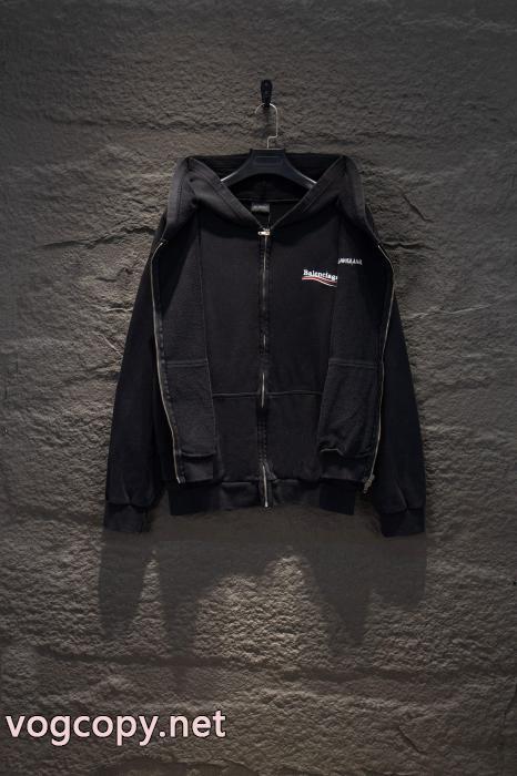 ブランド 品 スーパー コピー速達便発送 今年発売 HOT新品パーカーBALENCIAGA_0_2