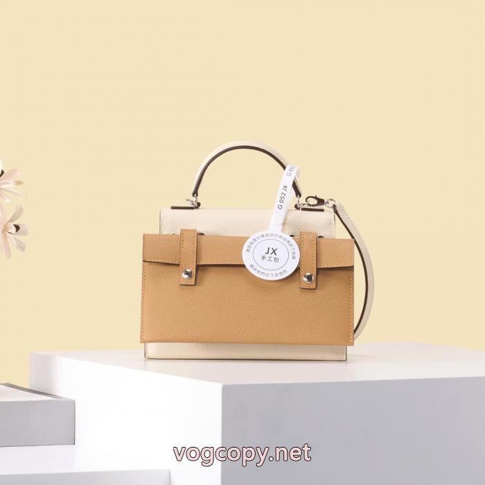 &nbsp;バッグコピー 品 販売今年流行 お気に入りの1枚 衝撃セールで破格HERMES._0_1