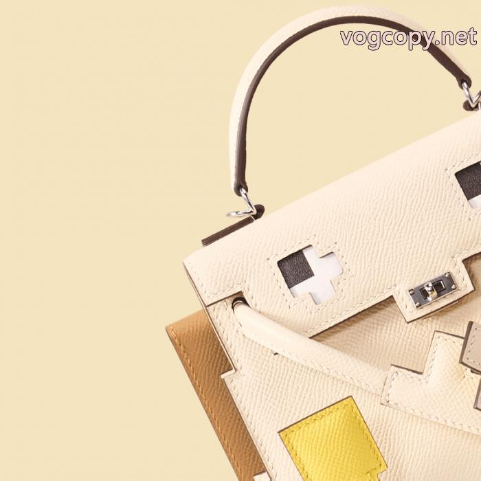 &nbsp;バッグコピー 品 販売今年流行 お気に入りの1枚 衝撃セールで破格HERMES._0_6