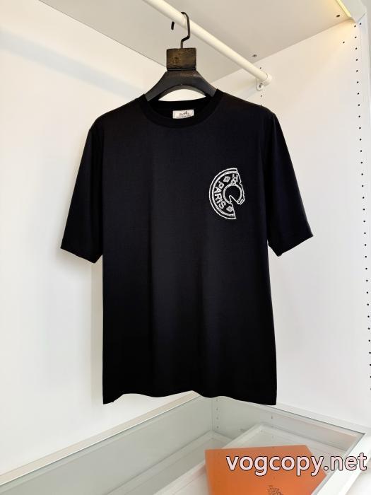 ブランド アクセサリー 激安HERMES注目度No.1コラボ 今、大人のお洒落に 今だけ26倍！Tシャツ._0_0