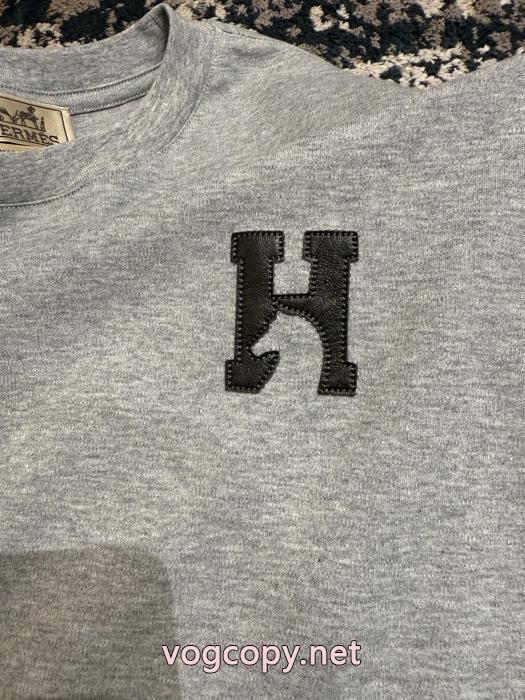 HERMES人気話題 大人っぽいデザイン カジュアル通販スーパー コピー 通販Tシャツ._0_5