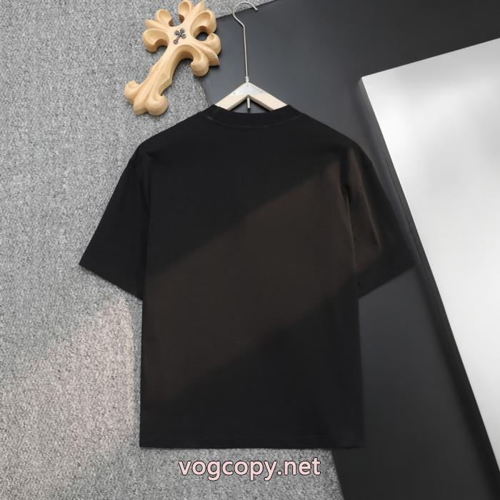 スーパー コピー 通販 優良フェンディ早者勝ち SALE! お洒落な印象に半袖Tシャツ_0_3