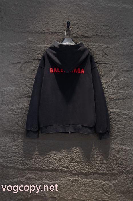 コートBALENCIAGAブランド スーパー コピー 通販個性的なデザイン 激安セール 夏新商品_0_1